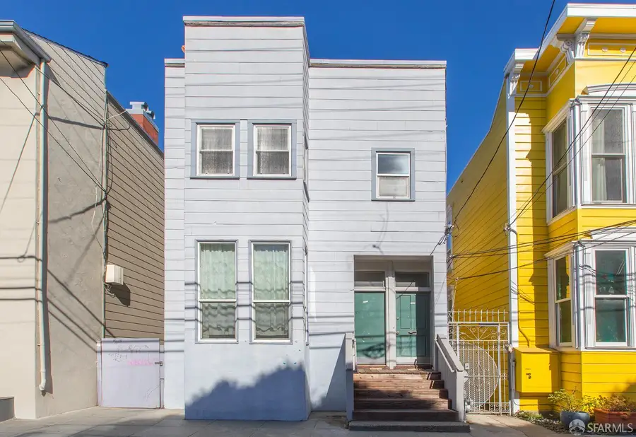 2930-34 21st Street, San Francisco, CA 94110 - Image #3