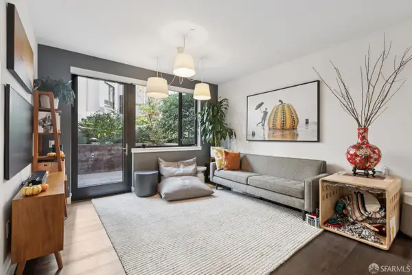 1300 22nd Street #113, San Francisco, CA 94107