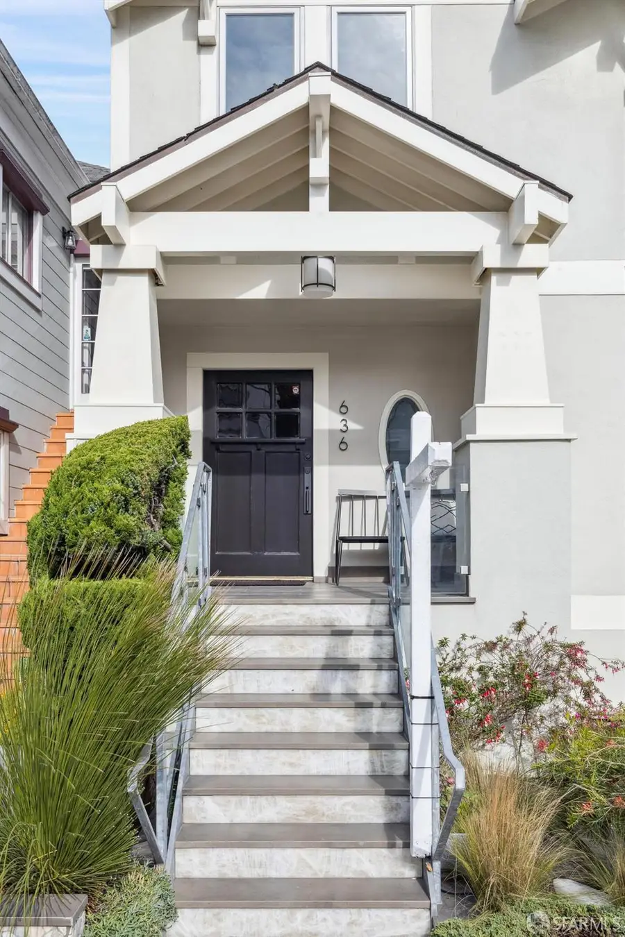 636 28th Street, San Francisco, CA 94131 - Image #2