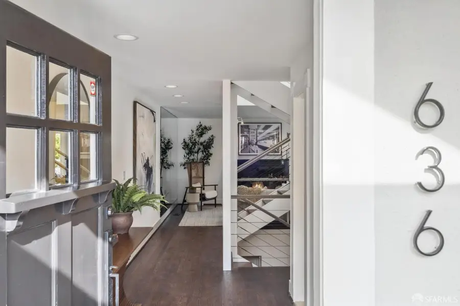 636 28th Street, San Francisco, CA 94131 - Image #3