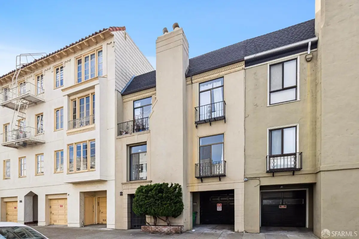 3537-3539 Fillmore Street, San Francisco, CA 94123 - Image #1