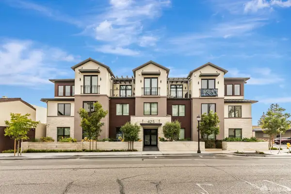 425 First Street #14, Los Altos, CA 94022