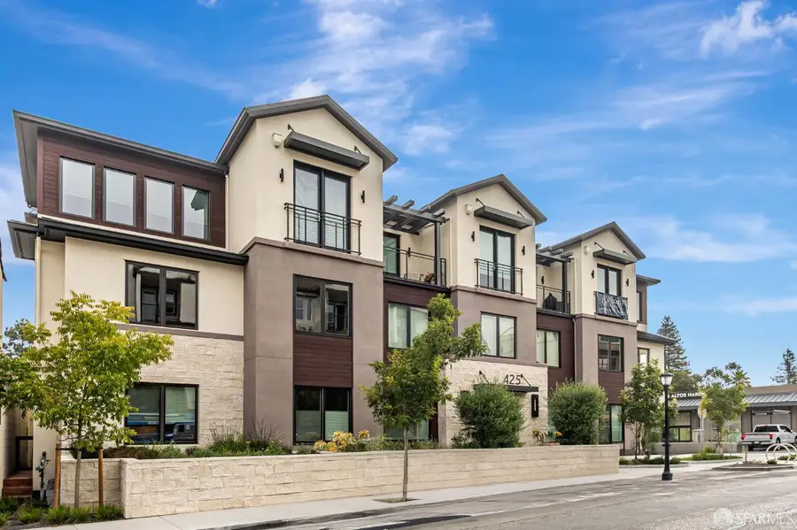 425 First Street #14, Los Altos, CA 94022 - Image #2