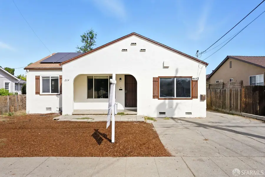 264 N 34th Street, San Jose, CA 95116 - Image #3
