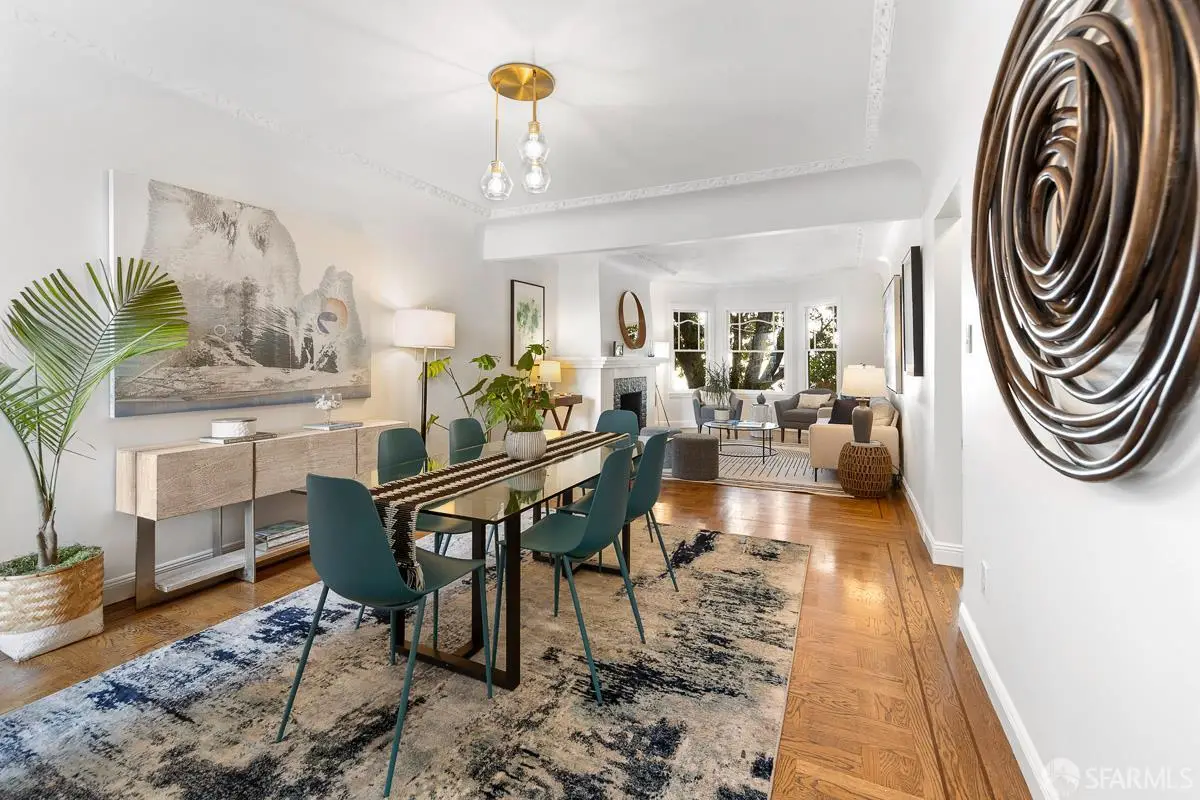 2325 Mariposa Street, San Francisco, CA 94110 - Image #1