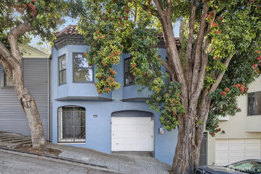 2325 Mariposa Street, San Francisco, CA 94110 - Image #2