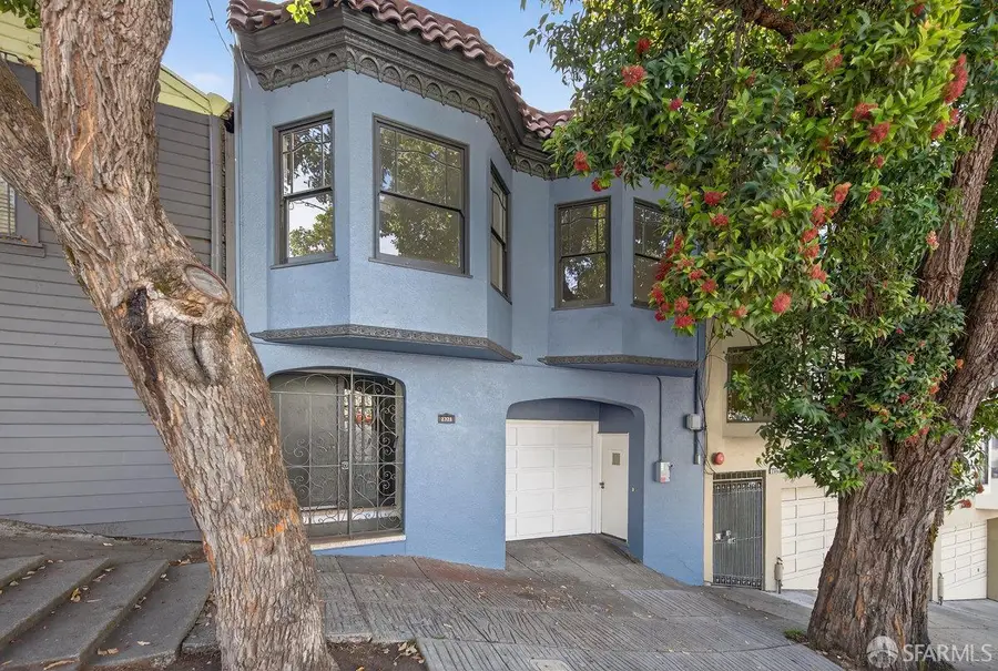 2325 Mariposa Street, San Francisco, CA 94110 - Image #3