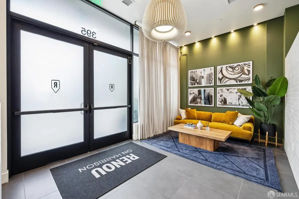 988 Harrison Street #XB8, San Francisco, CA 94107 - Image #1