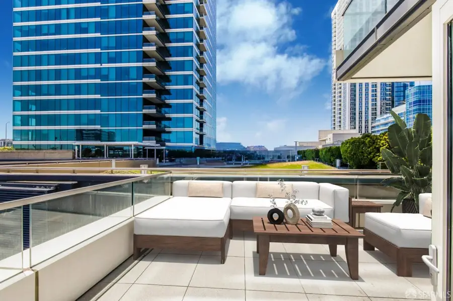 401 Harrison Street #7G, San Francisco, CA 94105 - Image #2