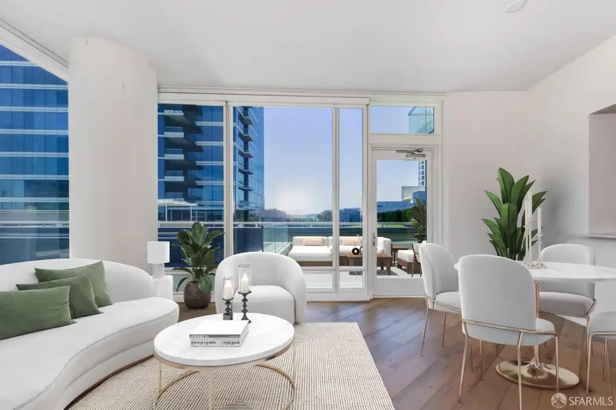 401 Harrison Street #7G, San Francisco, CA 94105 - Image #3