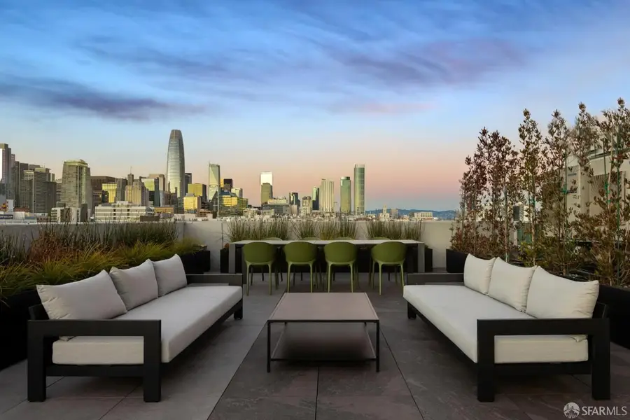 988 Harrison Street #XC8, San Francisco, CA 94107 - Image #2