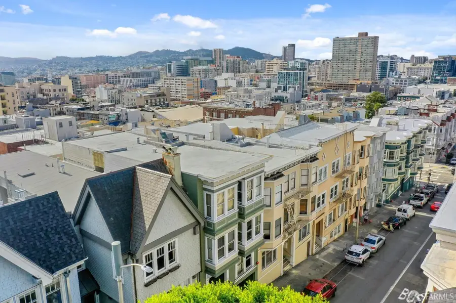 1441-1447 Sacramento Street, San Francisco, CA 94109 - Image #2