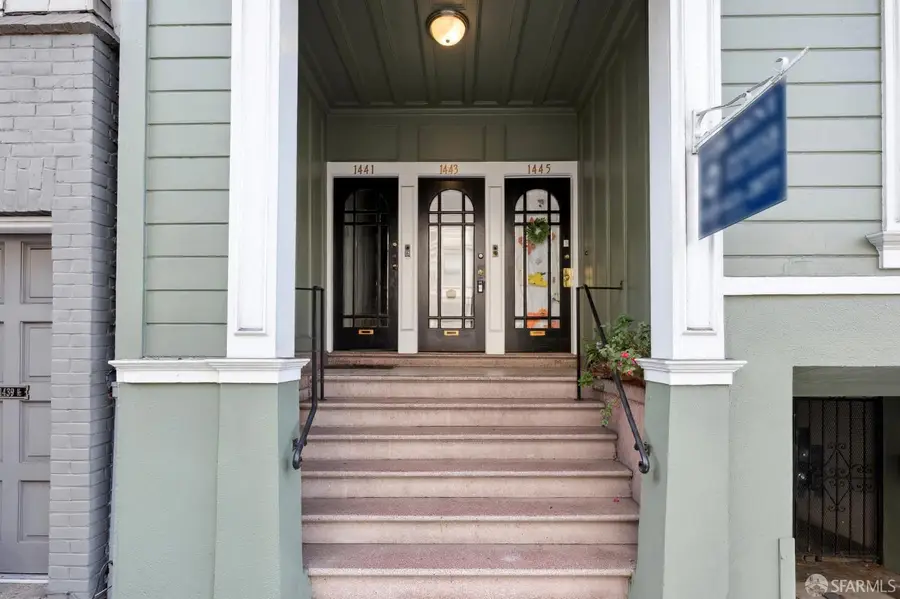 1441-1447 Sacramento Street, San Francisco, CA 94109 - Image #3