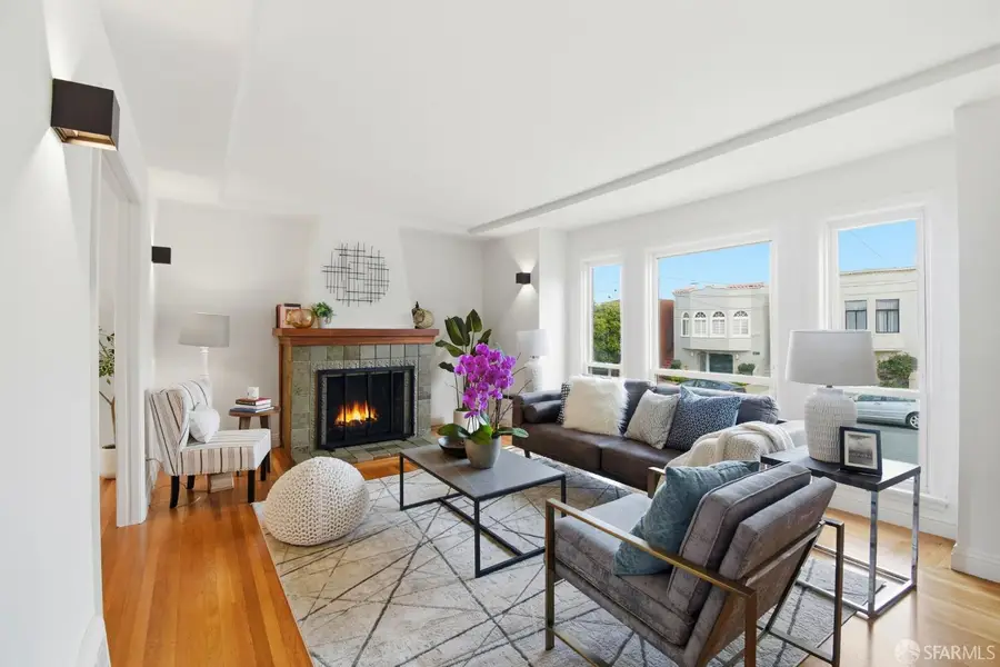 1647 24th Avenue, San Francisco, CA 94122 - Image #3