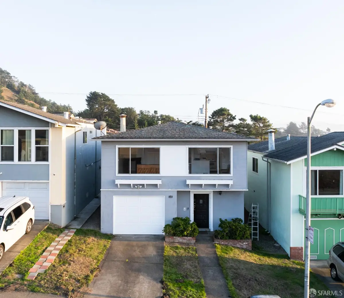 1219 Skyline Drive, Daly City, CA 94015 - Image #1