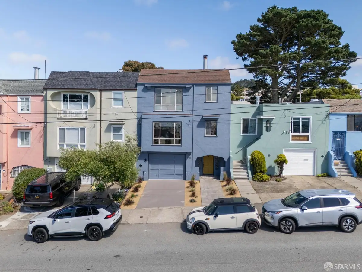 1942 24th Avenue, San Francisco, CA 94116 - Image #1
