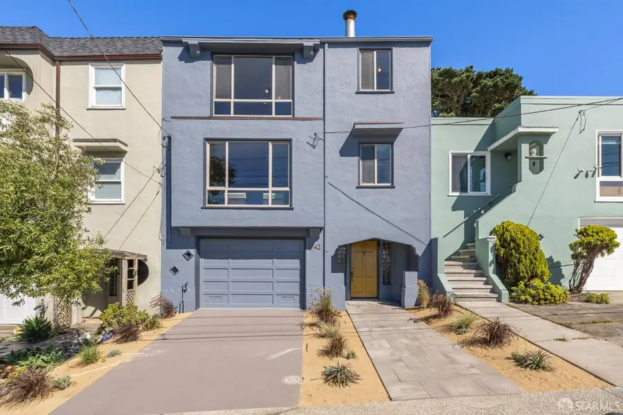 1942 24th Avenue, San Francisco, CA 94116 - Image #2