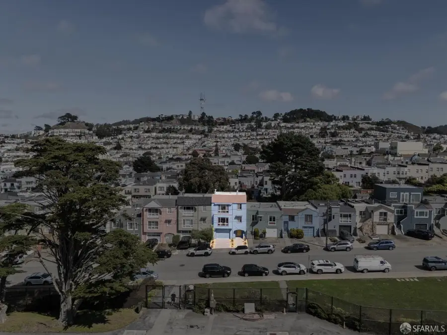 1942 24th Avenue, San Francisco, CA 94116 - Image #3