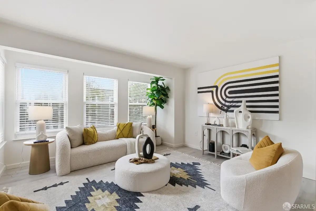 1218 Rhode Island Street #5, San Francisco, CA 94107 - Image #1