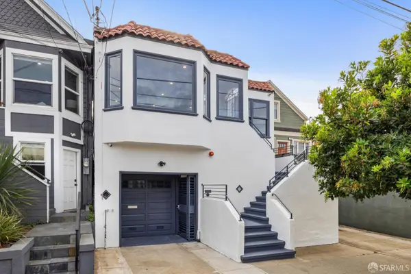 78 Ney Street, San Francisco, CA 94112