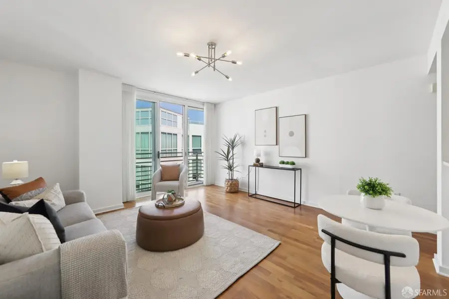 555 4th Street #902, San Francisco, CA 94107 - #3