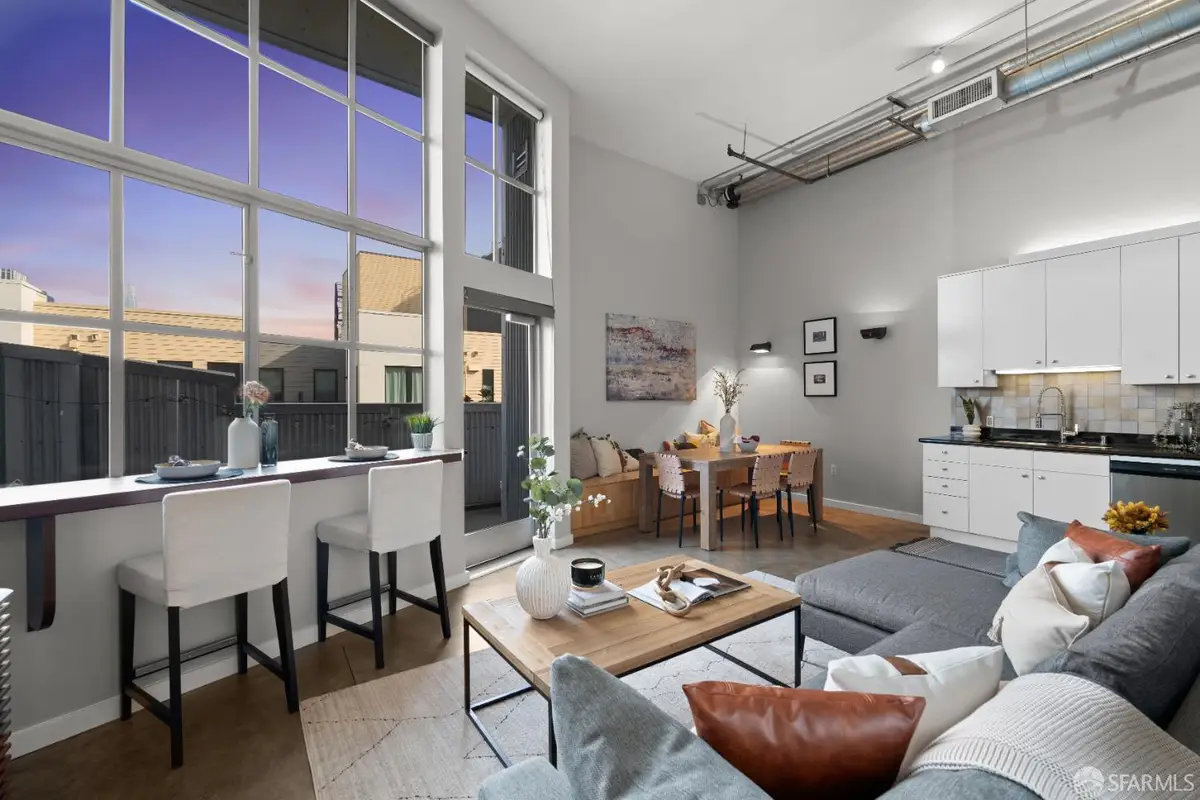 60 Rausch Street #303, San Francisco, CA 94103 - Image #1