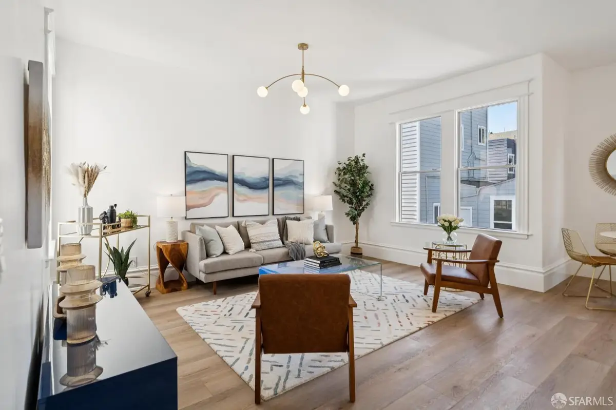 2926 25th Street #2928, San Francisco, CA 94110 - Image #1