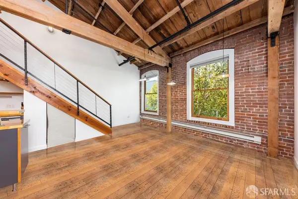 720 York Street #209, San Francisco, CA 94110