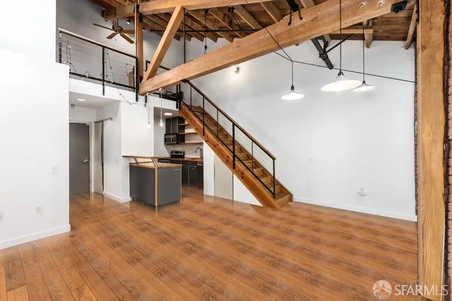720 York Street #209, San Francisco, CA 94110 - #2