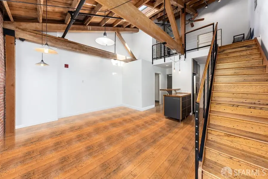 720 York Street #209, San Francisco, CA 94110 - #3