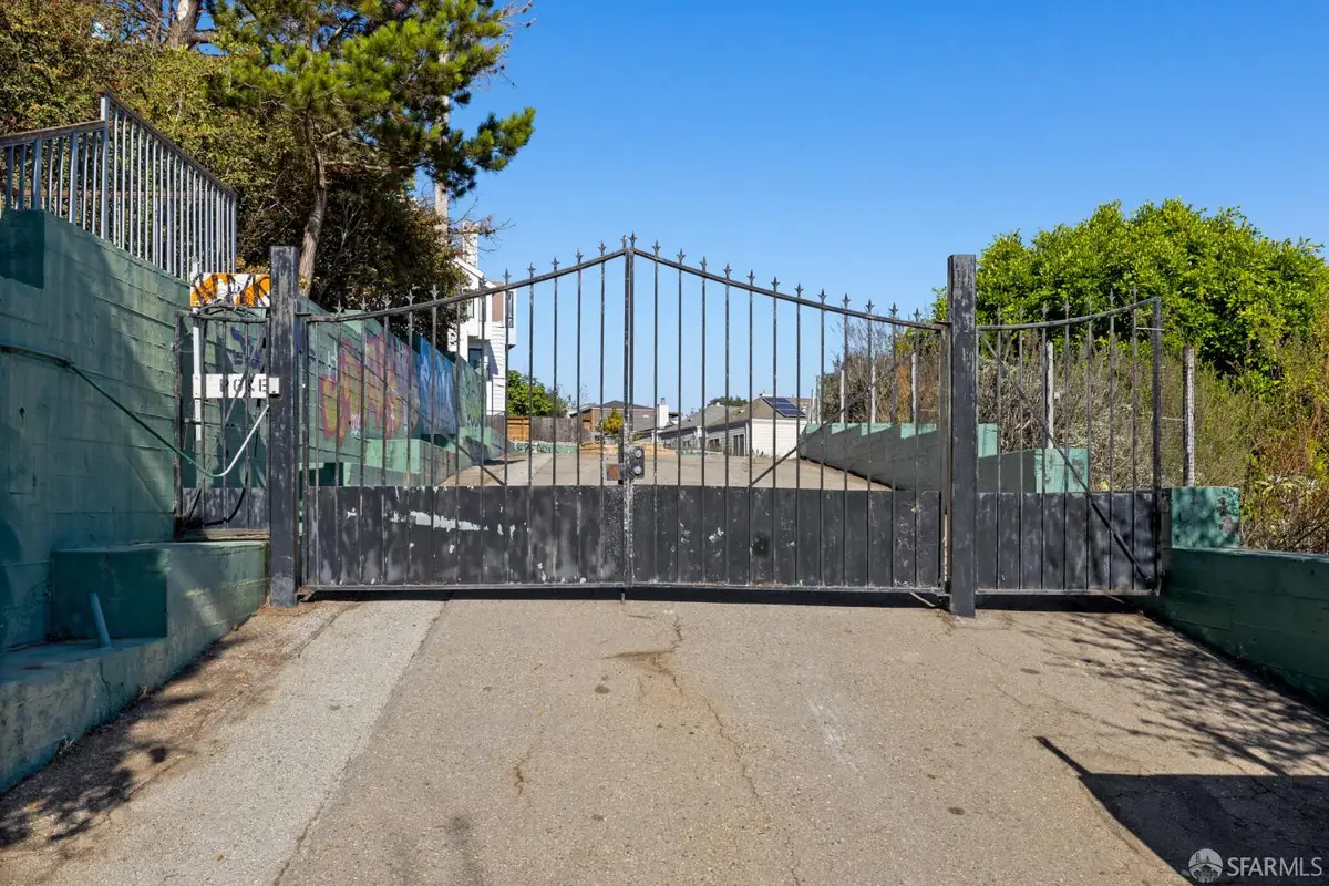 400 Franconia Street, San Francisco, CA 94110 - Image #1