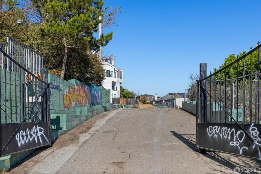 400 Franconia Street, San Francisco, CA 94110 - Image #2