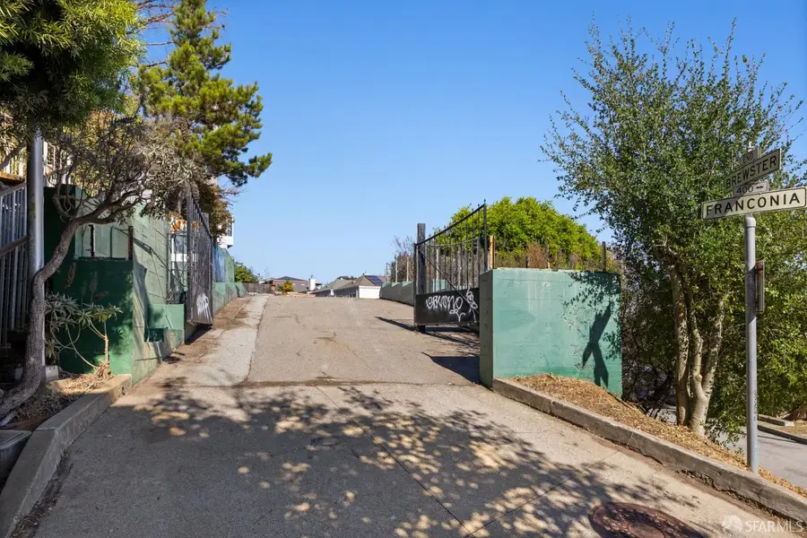 400 Franconia Street, San Francisco, CA 94110 - Image #3