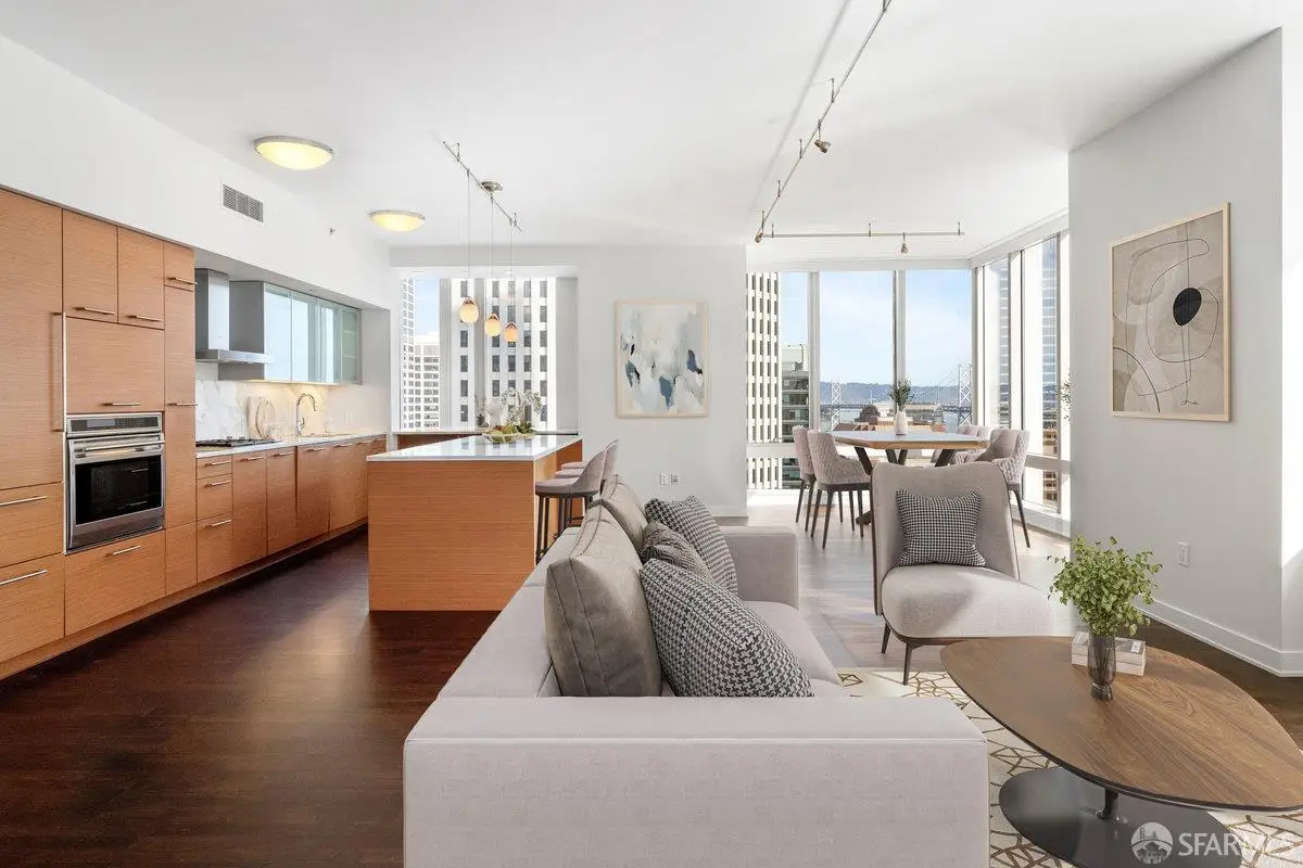 301 Mission Street #29D, San Francisco, CA 94105 - Image #1