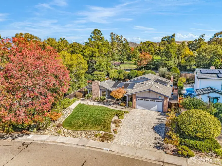 3348 Deerpark Drive, Walnut Creek, CA 94598 - Image #2