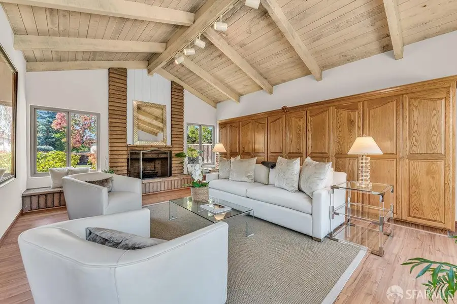 3348 Deerpark Drive, Walnut Creek, CA 94598 - Image #3