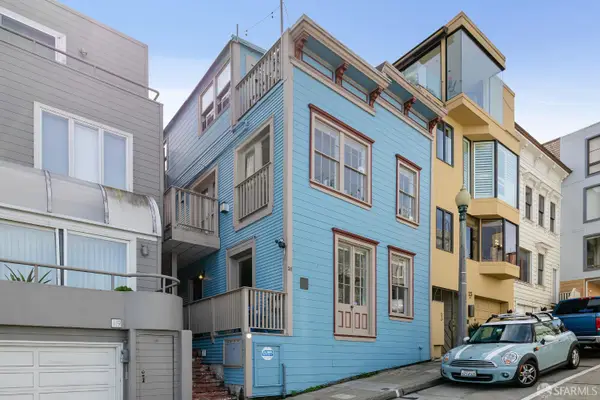 21 Alta Street #A, San Francisco, CA 94133