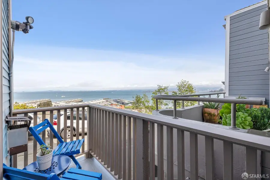 21 Alta Street #A, San Francisco, CA 94133 - Image #2