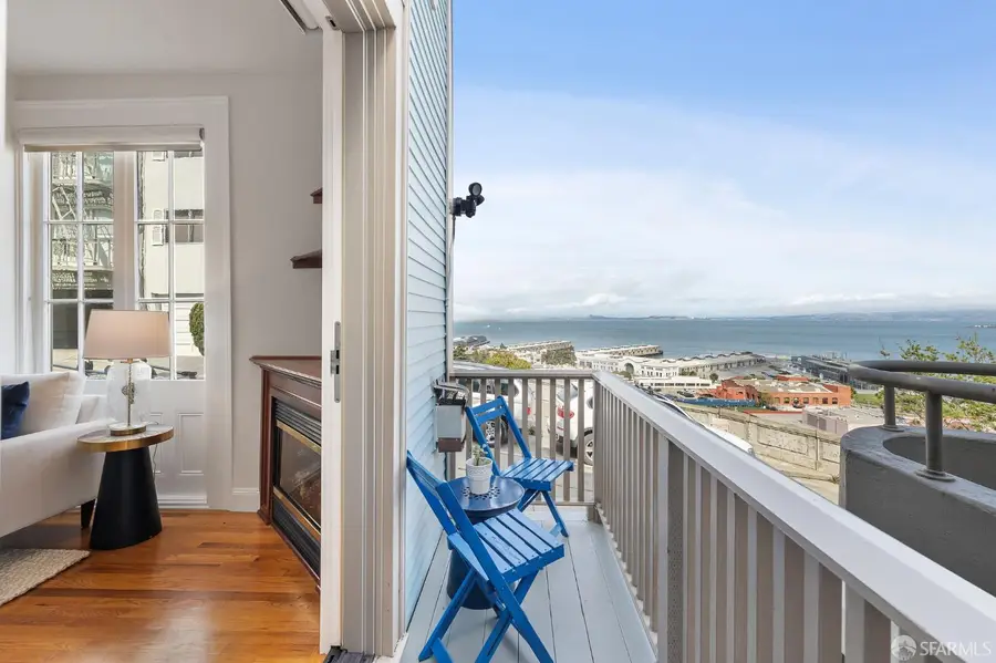 21 Alta Street #A, San Francisco, CA 94133 - Image #3