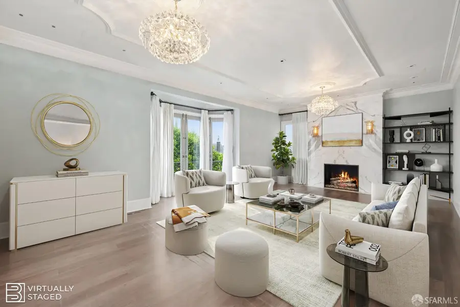 2828 Divisadero Street, San Francisco, CA 94123 - Image #2