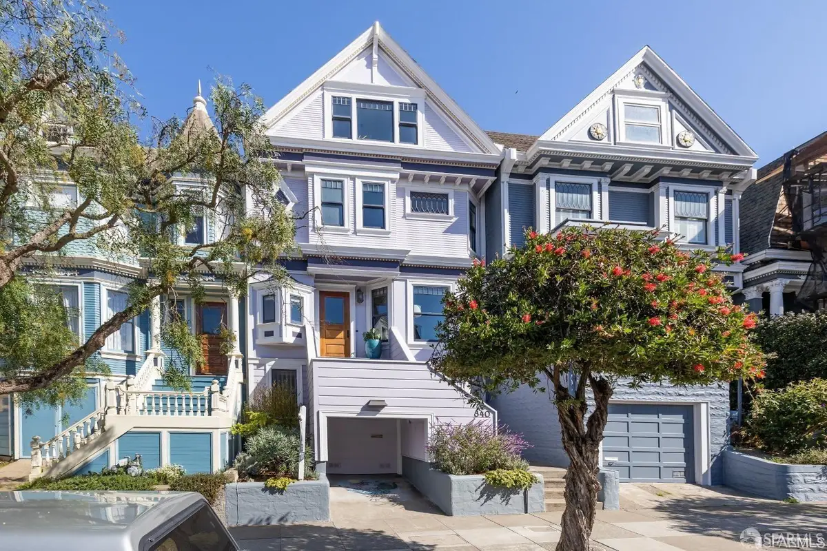 840 Clayton Street, San Francisco, CA 94117 - Image #1