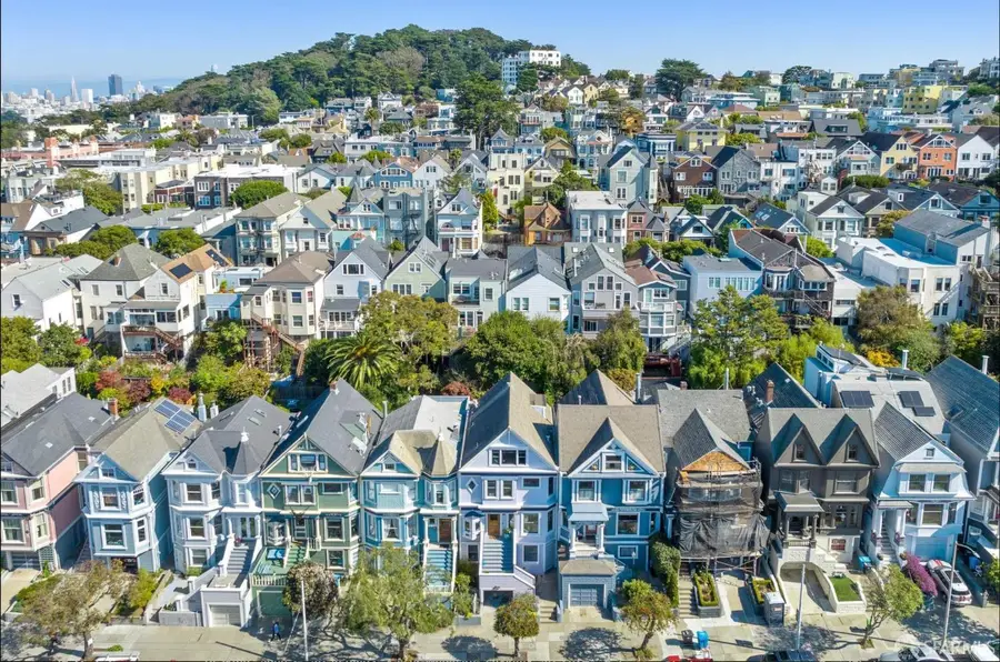 840 Clayton Street, San Francisco, CA 94117 - Image #2