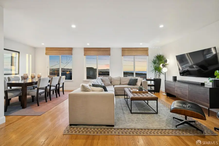 5040 Anza Street, San Francisco, CA 94121 - Image #2