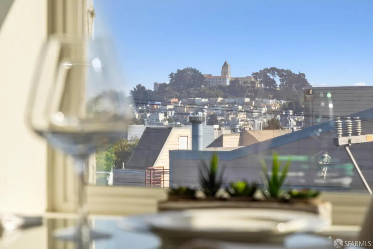 795 8th Avenue #405, San Francisco, CA 94118 - Image #1