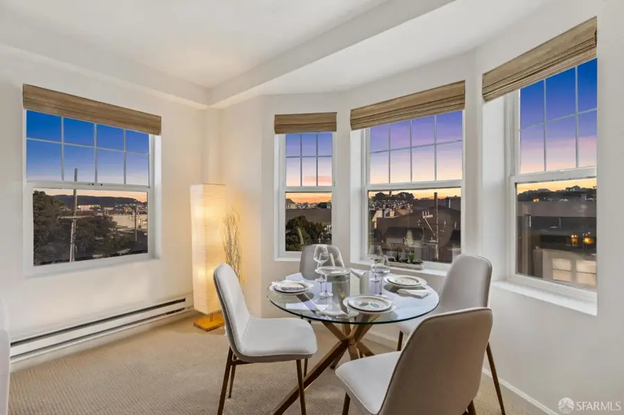 795 8th Avenue #405, San Francisco, CA 94118 - Image #2