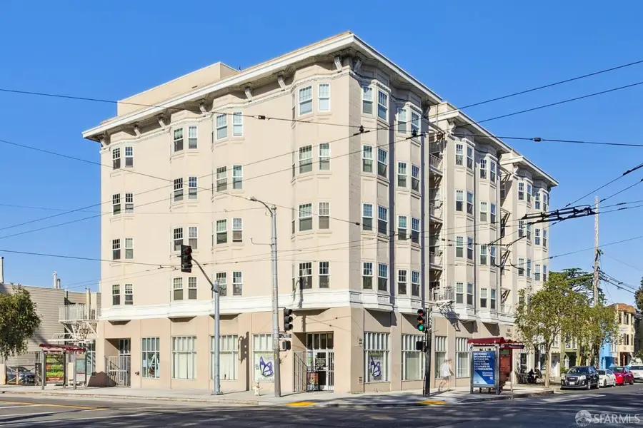 795 8th Avenue #405, San Francisco, CA 94118 - Image #3
