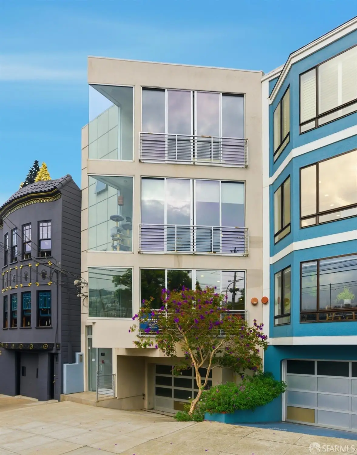 161 Collingwood Street, San Francisco, CA 94114 - Image #1