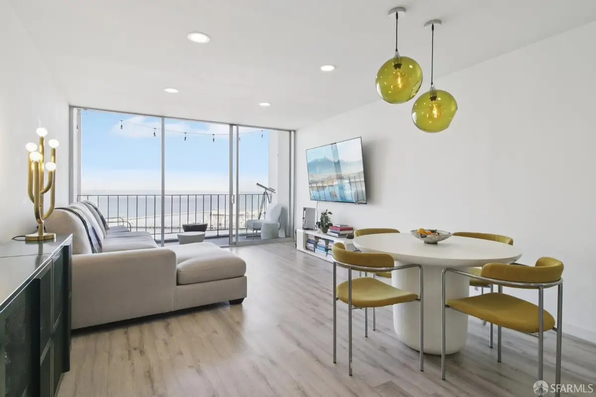 1000 North Point Street #1403, San Francisco, CA 94109 - #1