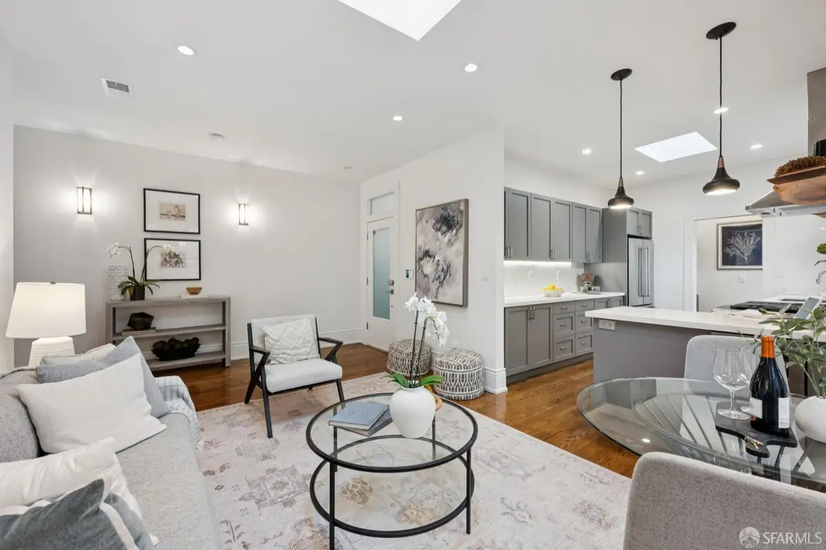 1070 Post Street #4, San Francisco, CA 94109 - Image #1