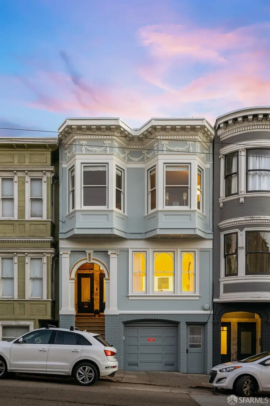 1259 Union Street, San Francisco, CA 94109 - Image #2